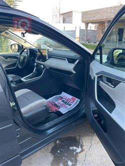 تويوتا راف 4